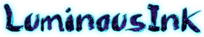 LuminousInk